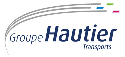 Logo Hautier