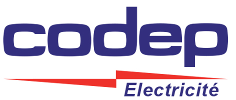 Logo Codep