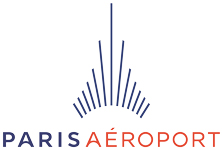 Logo Aéroport de Paris
