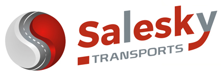 Logo Salesky